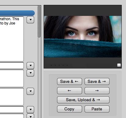 Image result for Photo Mechanic Tutorial