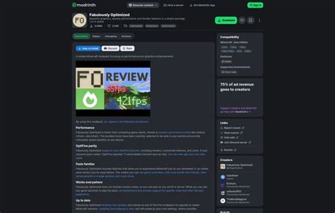 Image result for Modrinth Split Screen Controlify