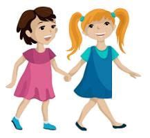 Preposition - English Grammar for Junior Classes - Class 1 PDF Download