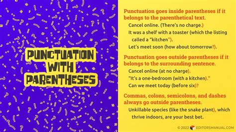 Parentheses Lines 的图像结果