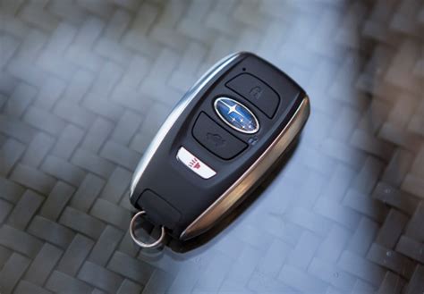 Image result for Subaru Key Tutorial