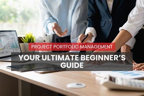 Image result for Project Portfolio Management Basics