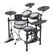 Roland TD-27KV2 V-Drums Electronic Drum Kit with MDS-STD2 Compact Drum ...