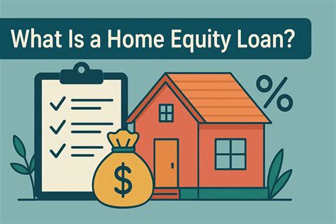 Current Home Equity Loan Rates in August 2025: A Comprehensive Guide