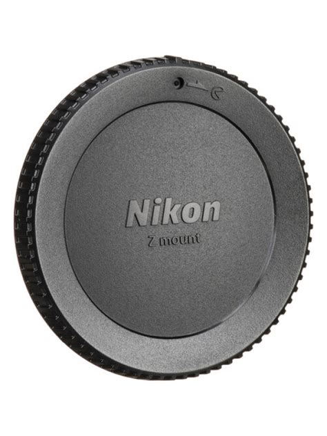 NIKON BF-N1 Poklopac tela aparata za Z mount