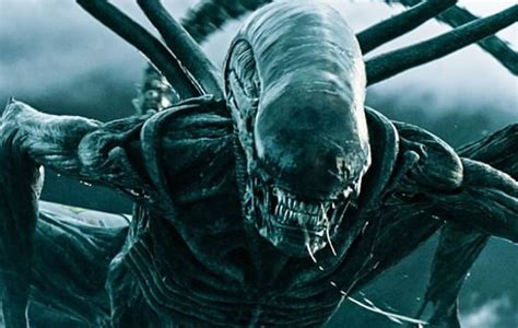 Image result for Alien Movie Series
