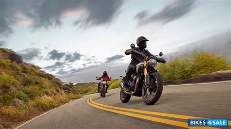 Triumph Scrambler 400 X price, specs, mileage, colours, photos and ...