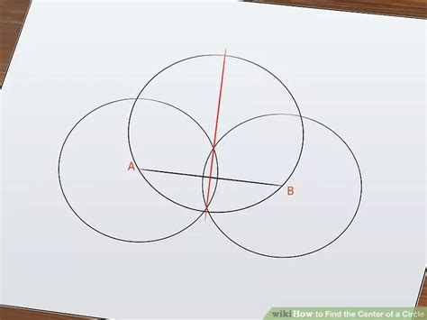 Image result for How to Find Center of Circle Using Square