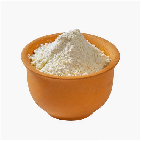 Refined Wheat Flour (Maida): Ideal for Baking & Cooking