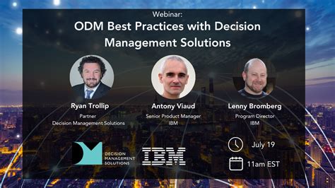 Image result for IBM ODM Tutorial