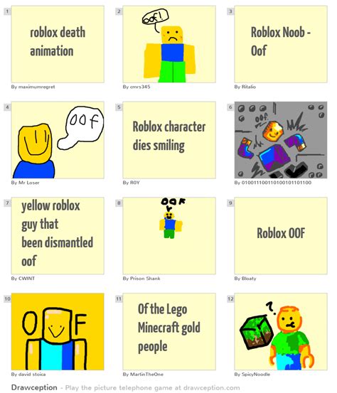 Image result for Roblox Death Animation Script