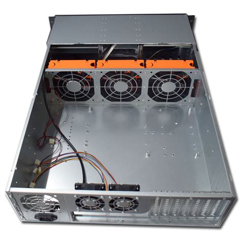 RM-3001 - 3U Rackmount Chassis