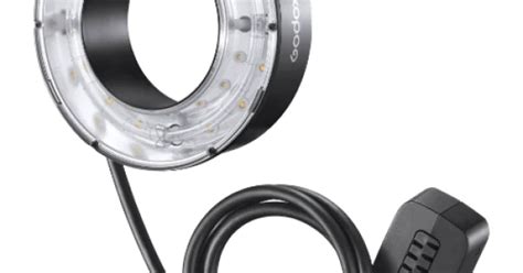 Godox R200 Ring Flash Head for AD200 and AD200Pro Lowest Price in India