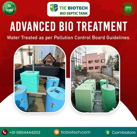 Tic Biotech in Kpr Layout, Coimbatore - Best Biotechnology Services in ...