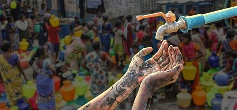 11 छोटी-छोटी चीजें, जो हम पानी बचाने के लिए कर सकते है | Simple Things ...