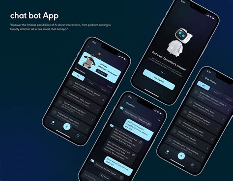 Image result for Chat Bot App