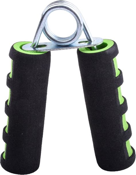 Owhelmlqff Sturdy A Shape Hand Gripper for Forearm Exercise India | Ubuy