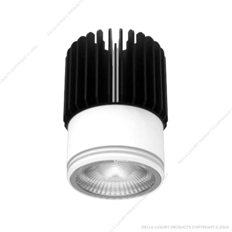 LED Tunable Module Light - Pro - 124 - 13w - 30° Beam Angle - Recessed ...