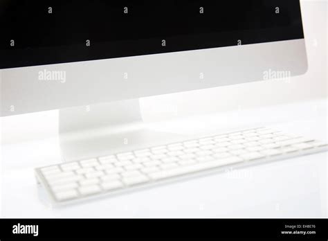 Image result for Computer Screen and Keyboard