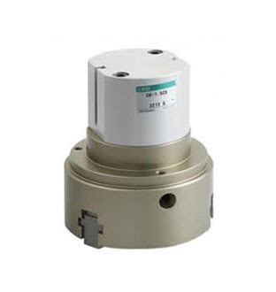 3 jaw chucks | CKD Pneumatics |SEIMITSU