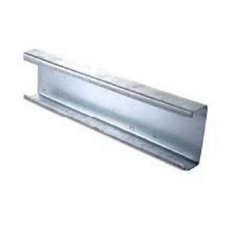 Strut Channel and Fittings - C Lip Channel Trader - Wholesaler ...