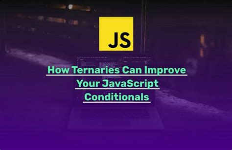 Conditionals in JavaScript 的图像结果
