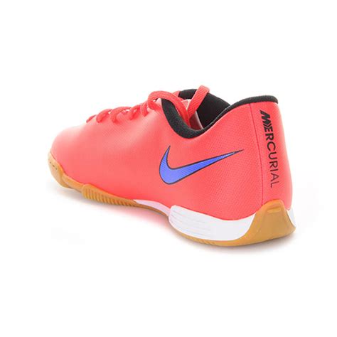 Patike JR Mercurial Vortex II IC / 651643-650, NIKE | Volim svoj dom