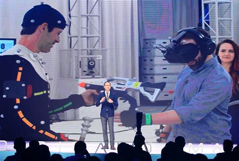 Avengers VFX maker Digital Domain wants its virtual humans to be ...