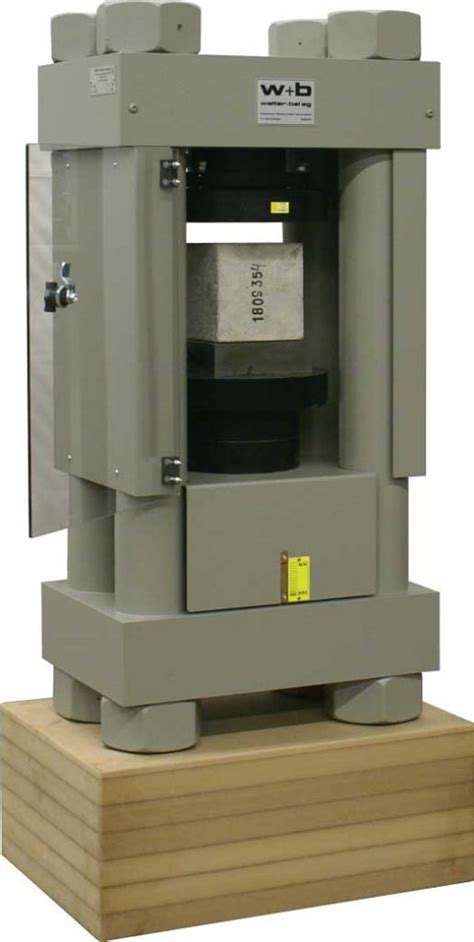 Image result for Concret Compression Machine