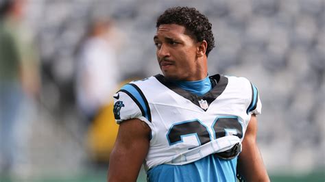 NFL trade rumors: Panthers don't want to move Chuba Hubbrd, per report