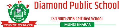 Register - Diamond public school
