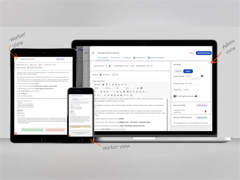 Workhub Price, Features, Reviews & Ratings - Capterra India