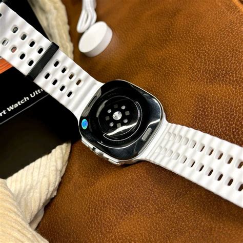 JS Watch 7 Ultra Amoled Display 47mm IP68 Waterproof Bluetooth Call ...