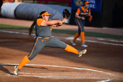 Tennessee softball roster 2024: Lady Vols on Karen Weekly's team