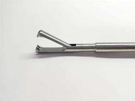 Surgical Forceps - Laparoscopic Clip Applicator 10mmx330mm High Quality ...