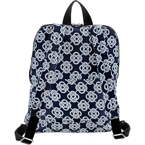 Interlok Happy Trails Backpack - Brighton