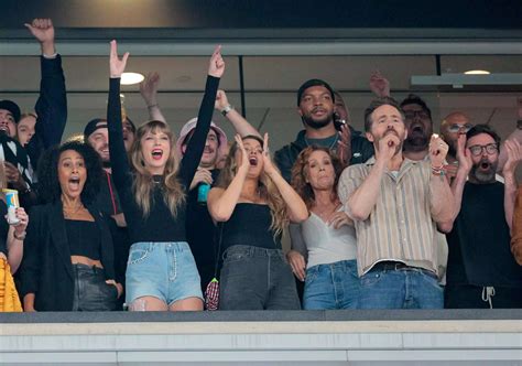 Taylor Swift’s Super Bowl appearance confirmed? Friends reveal Swiftie ...