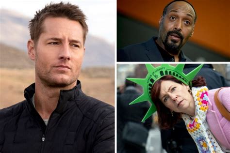 Image result for CBS Fall Line Up