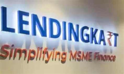 Fullerton picks up controlling stake in Lendingkart for Rs 252 cr