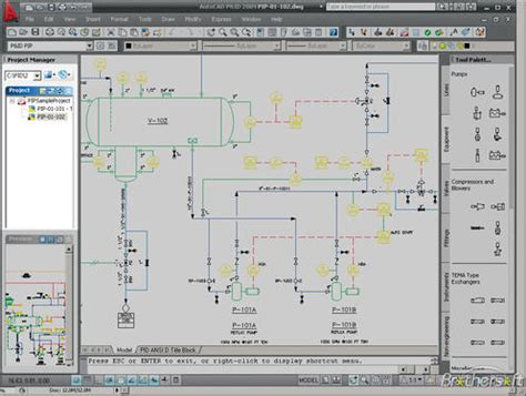 SPI Intools Smart Plant InstrumentationTraining Airoli - Professional ...