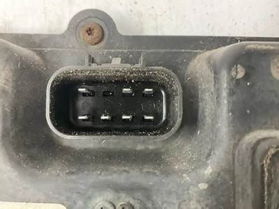 Image result for Freightliner Fuel Computer Module