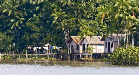 Weather in Brazil in September | Rough Guides