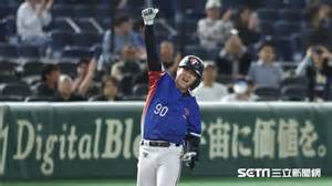 12強／21年來首次擊敗美國！台美「交手紀錄」曝光 台灣終止6連敗