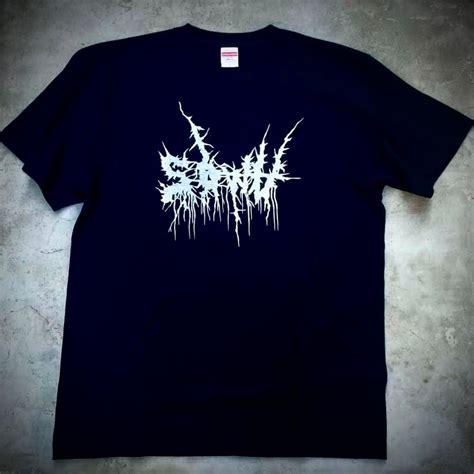 『Resistance』T-shirts Black | SOWA CURRY