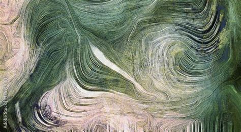 Green 的图像结果