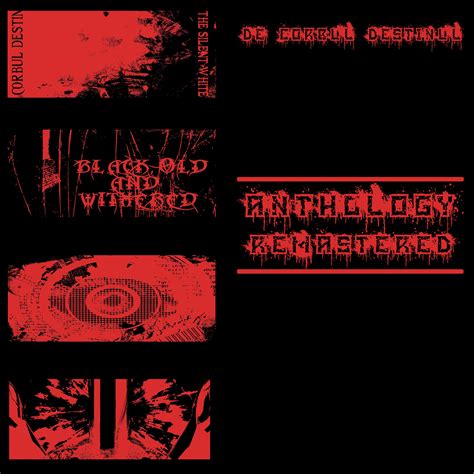 Daisy's Destruction (2023 Remastered Version) - De Corbul Destinul - 单曲 ...