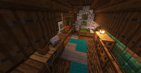 Image result for Flower Forest House Tutorial Minecraft