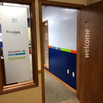 Physicians of Southwest Washington Office Photos