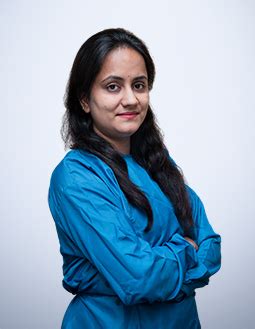 Dr Priyanka Rai - Rai Dental Clinic