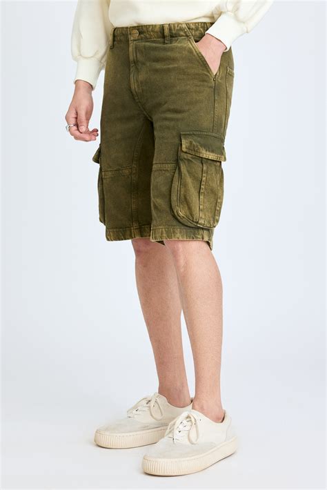 Shorts- Men